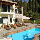 Geraki Villa