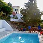 kyparissi villa
