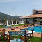 mourtia villa