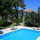 Pefkos Pool Cottage