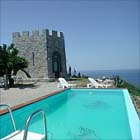 Pyrgos Castle