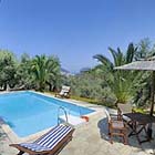 Rania Maisonettes & Studios