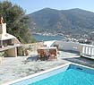 swimming pool view