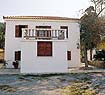 the villa