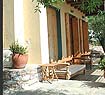 villa klima