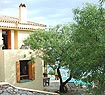 villa klima