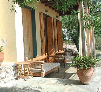 villa klima