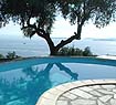 swimming pool view