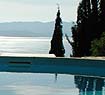swimming pool view