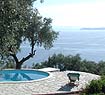 swimming pool view