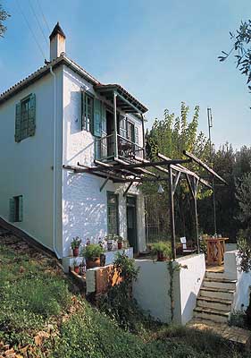 Villa Thalia