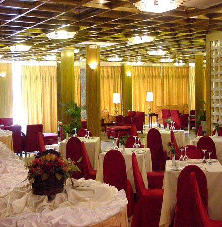Divani Larissa Palace - Larisa