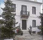arxontiko tzortzi