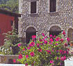 Manatania Tower - Thessalia