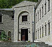 Manatania Tower - Thessalia