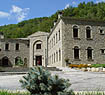 Manatania Tower - Thessalia