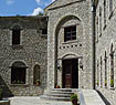Manatania Tower - Thessalia