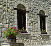 Manatania Tower - Thessalia