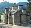 Manatania Tower - Thessalia