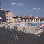 Amalia Hotel
