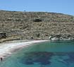 Images from Kythnos island