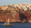 Santorini Oia photo
