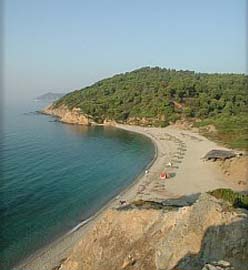 Sporades islands