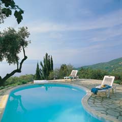 Wide selection of hotels in Sporades