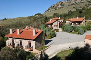accommodation in peloponnese