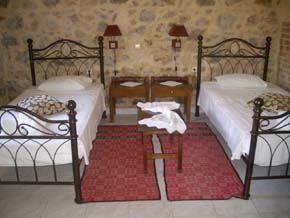 Hotels in heraklion, crete