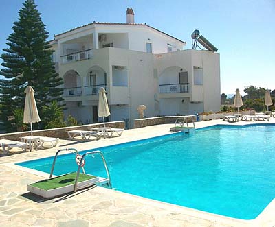 hotels in porto heli, Argolida