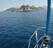 CORINTHIAN SEA TRIP
