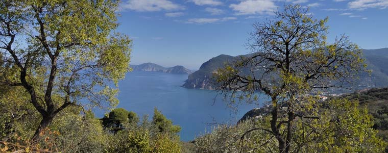 Sporades nature