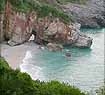 Mylopotamos Beach