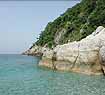 Limnionas Beach