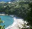 Papa Nero Beach