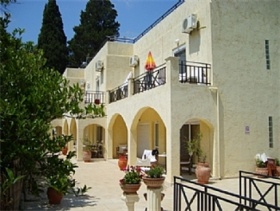 Hotels in Fodele, Heraklio