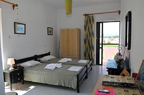 Hotels in chania, crete