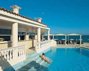 Hotels in chania, crete