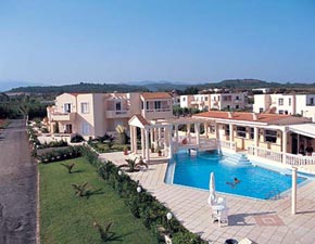 Hotels in chania, crete