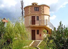 Hotels in Kissamos, Chania