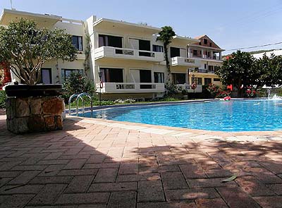 Hotels in Chania Town, Chania