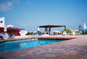 Hotels in chania, crete