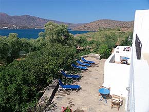 Hotels in elounda, lassithi