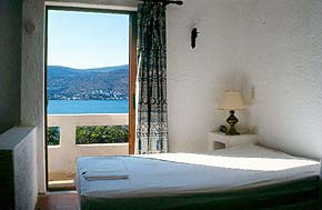 Hotels in elounda, lassithi