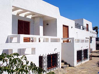 Hotels in elounda,  lassithi