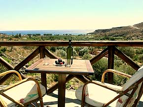 Hotels in lassithi, crete