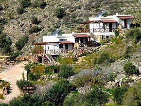 Hotels in lassithi, crete