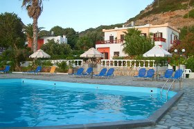 Hotels in Agios Nikolaos,  lassithi