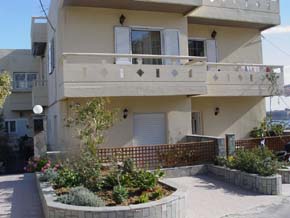 Apartments in  Rethymno town, Rethymno 